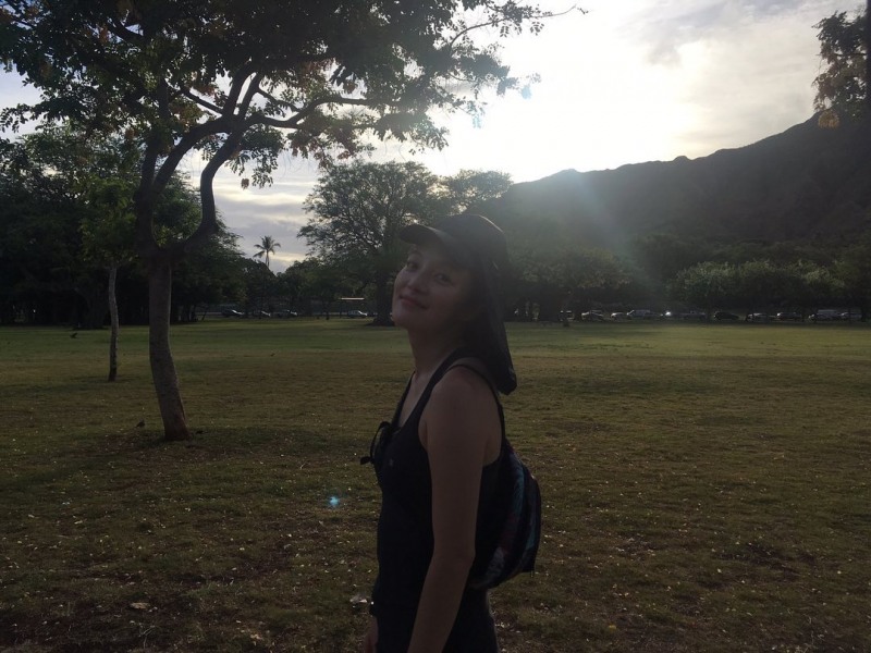 사진출처=황보라SNS