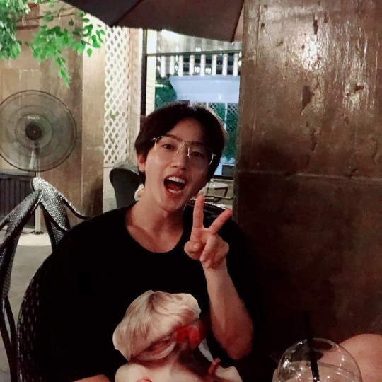 이태선인스타그램