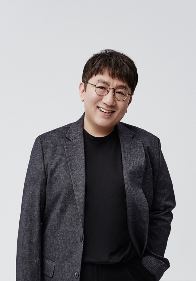 BTS 탄생시킨 방시혁 대표 “음악산업, 혁신하겠다” 선언