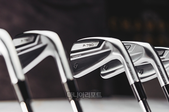 더뉴P•790 사진제공-테일러메이드