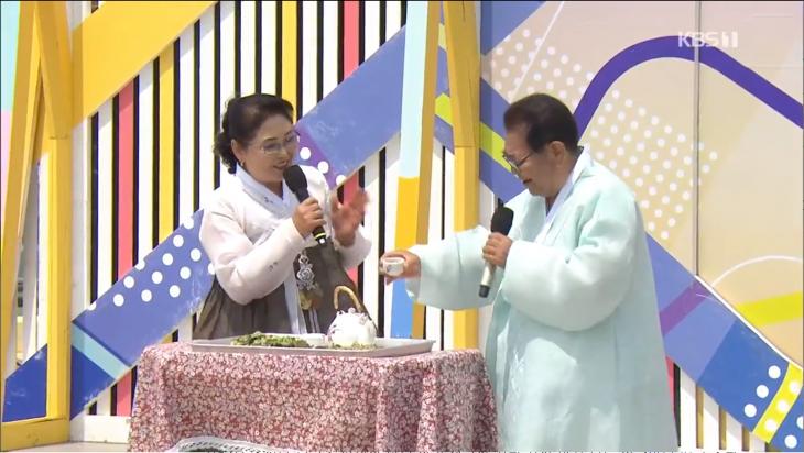 KBS1전국노래자랑방송캡처