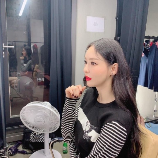 이다희(사진=인스타그램캡처)