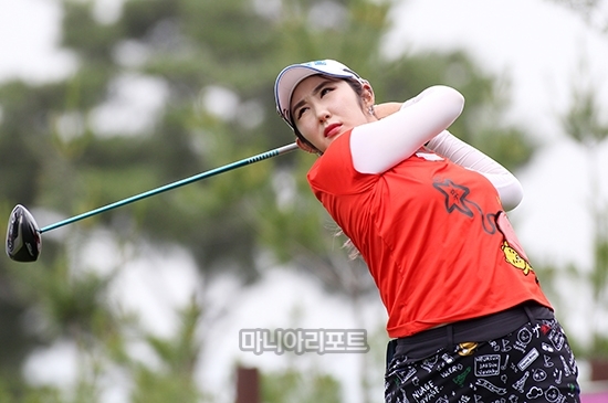 배선우 자료사진. 사진=마니아리포트 DB