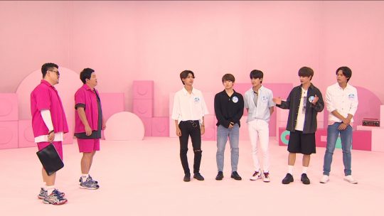 JTBC아이돌룸사진제공=JTBC