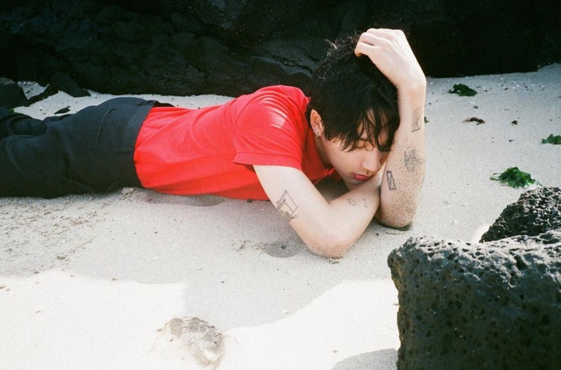 그리즐리사진=SNS캡처