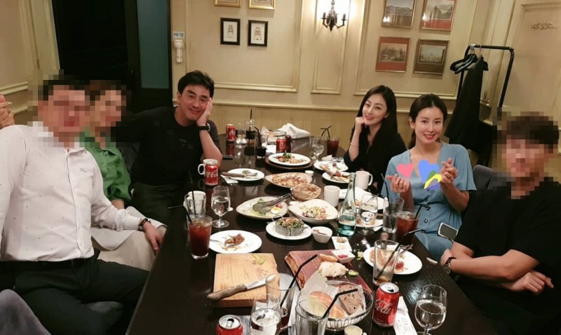 사진=오나라인스타그램