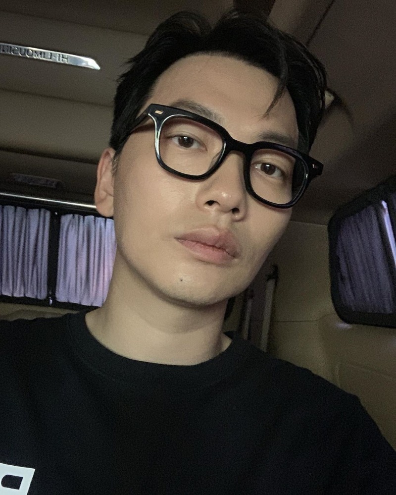 이동휘사진=인스타그램캡처