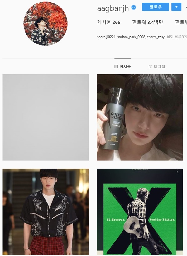 안재현 인스타 후폭풍 '믿기 힘든 구씨 글'...해명과 반박 어디까지, 일각 "사실상 전쟁"