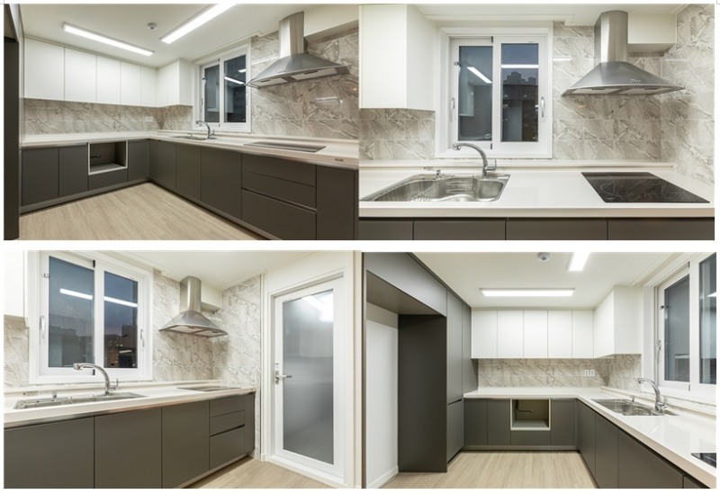 주방=홈테리제공