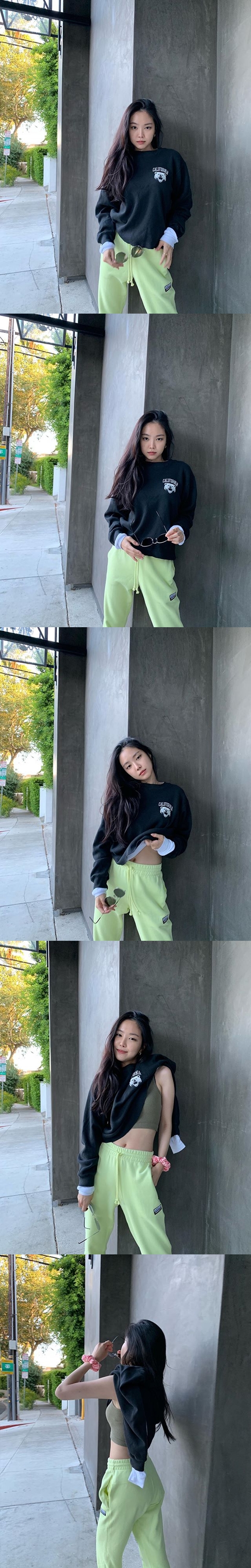 손나은(사진=인스타그램캡처)