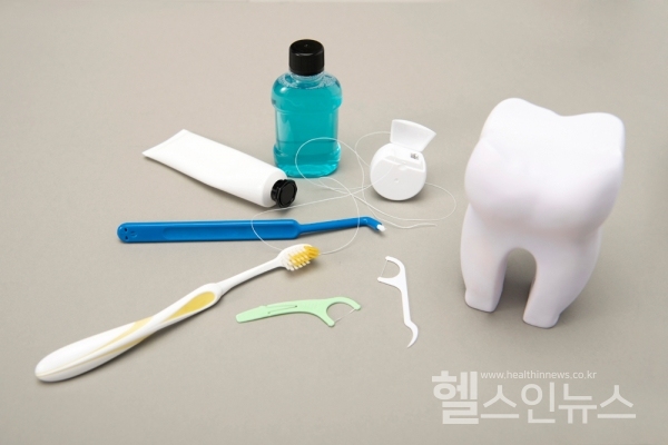 지독한 입냄새 제거에 좋은 5가지