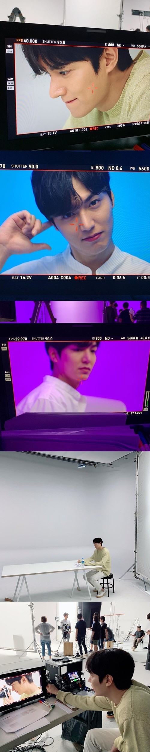 이민호(사진=인스타그램캡처)