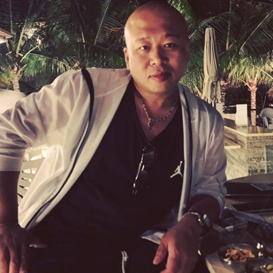 돈스파이크(사진=인스타그램캡처)