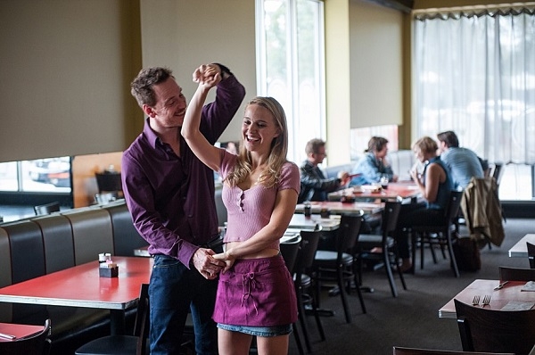 영화 ‘송 투 송’ 스틸