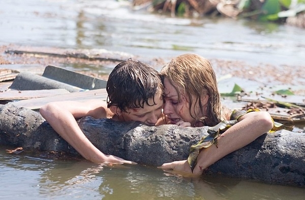 영화 ‘더 임파서블’ 스틸