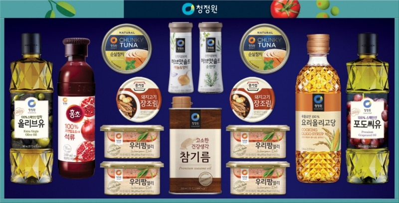 자료 제공 = 대상