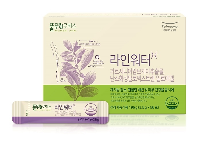 이미지 제공 = 풀무원건강생활