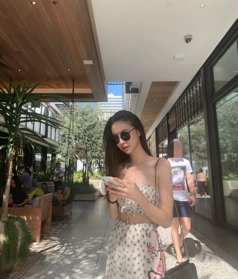 사진=김윤지인스타그램캡처