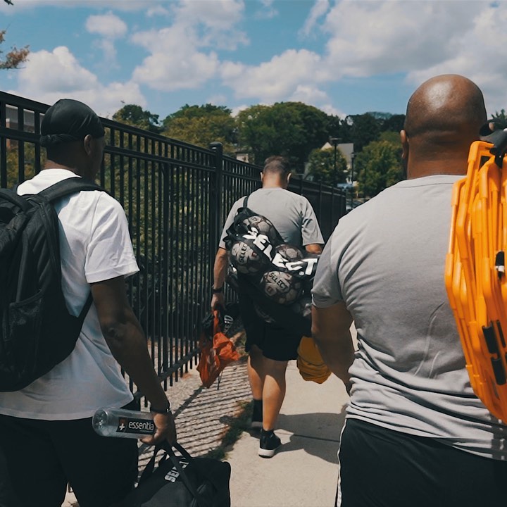 사진=다니엘스터리지SNS캡처