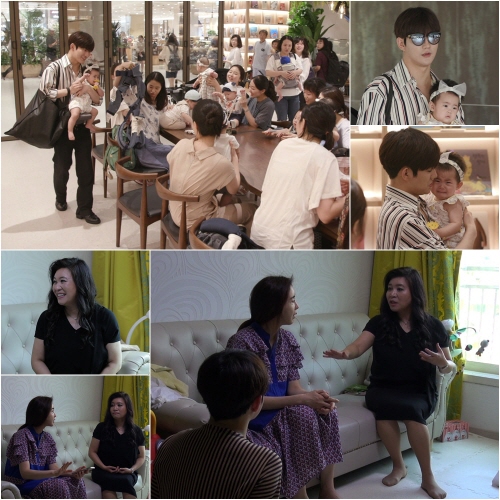 TVCHOSUN아내의맛제공