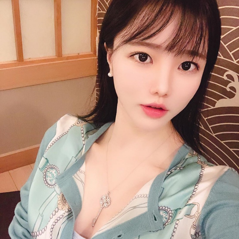 사진=고두림인스타그램