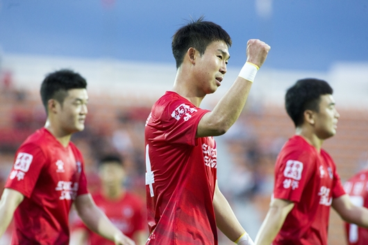 윤빛가람(사진=상주상무제공)