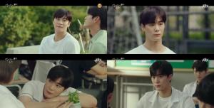 사진=JTBC열여덟의순간방송캡처