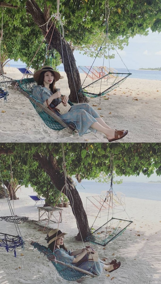 사진=서유리인스타그램