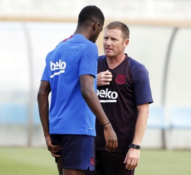 사진=바르셀로나