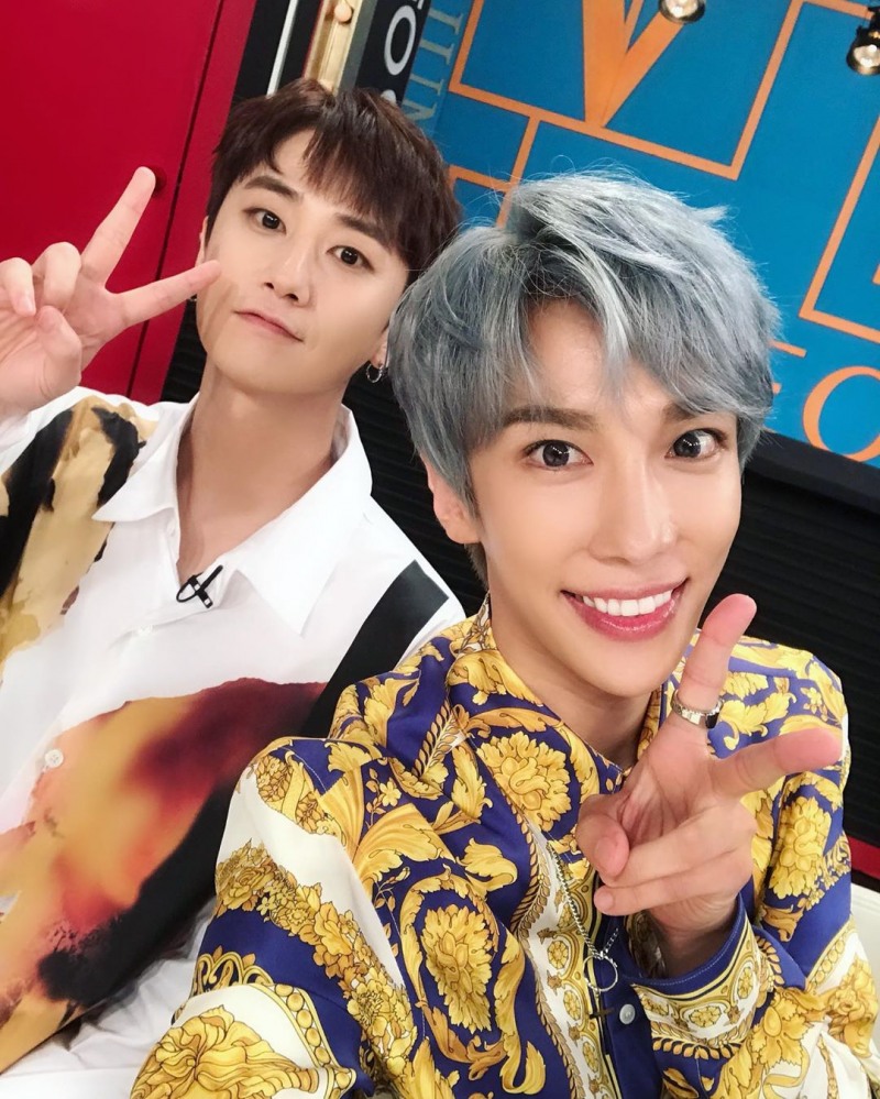 사진=박정민인스타그램