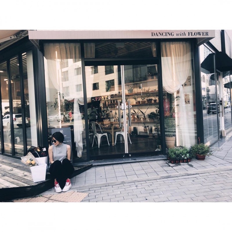 박효주사진=인스타그램캡처