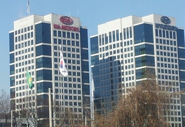 현대 · 기아차 "내년 신차 90% SUV 또는 RV로"