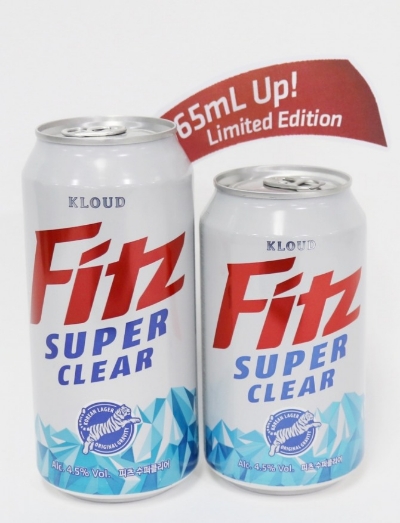 사진제공 = 롯데주류