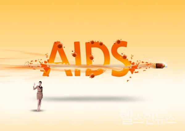 HIV 감염 환자, 만성 심장질환 및 호흡기 질환 더 자주 겪는다