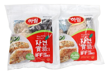 이미지 제공 = (주)하림