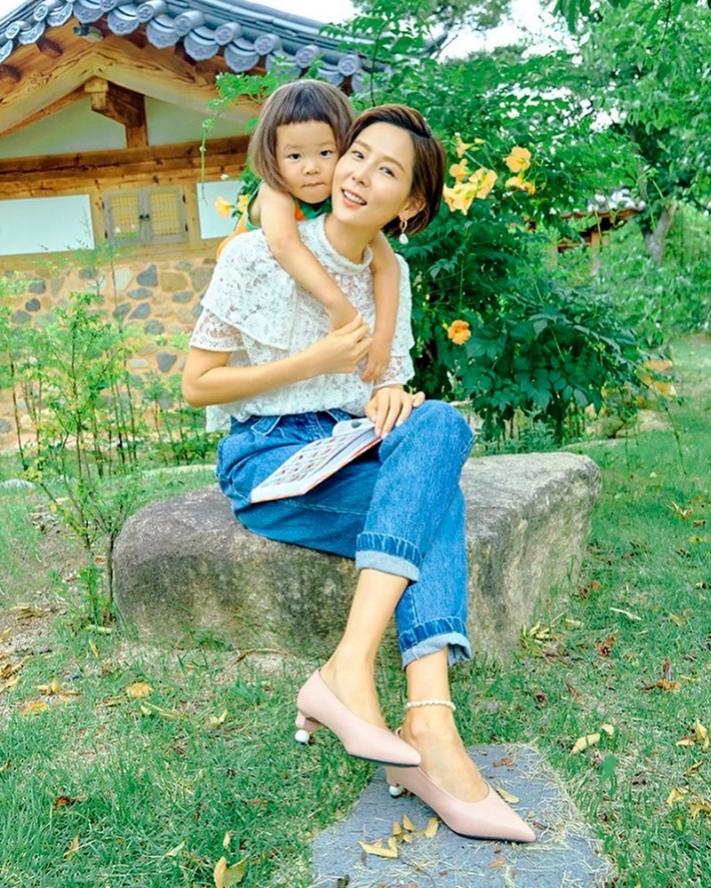 김나영출처=인스타그램