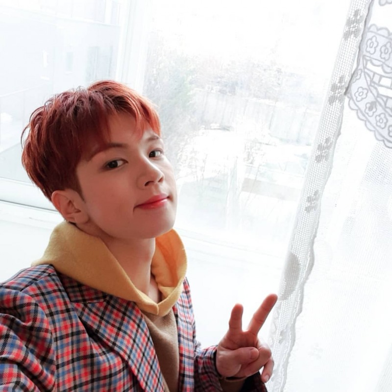 유회승엔플라잉출처=인스타그램