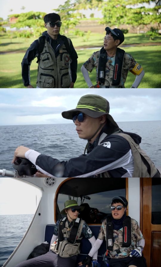 도시어부스틸사진제공=채널A