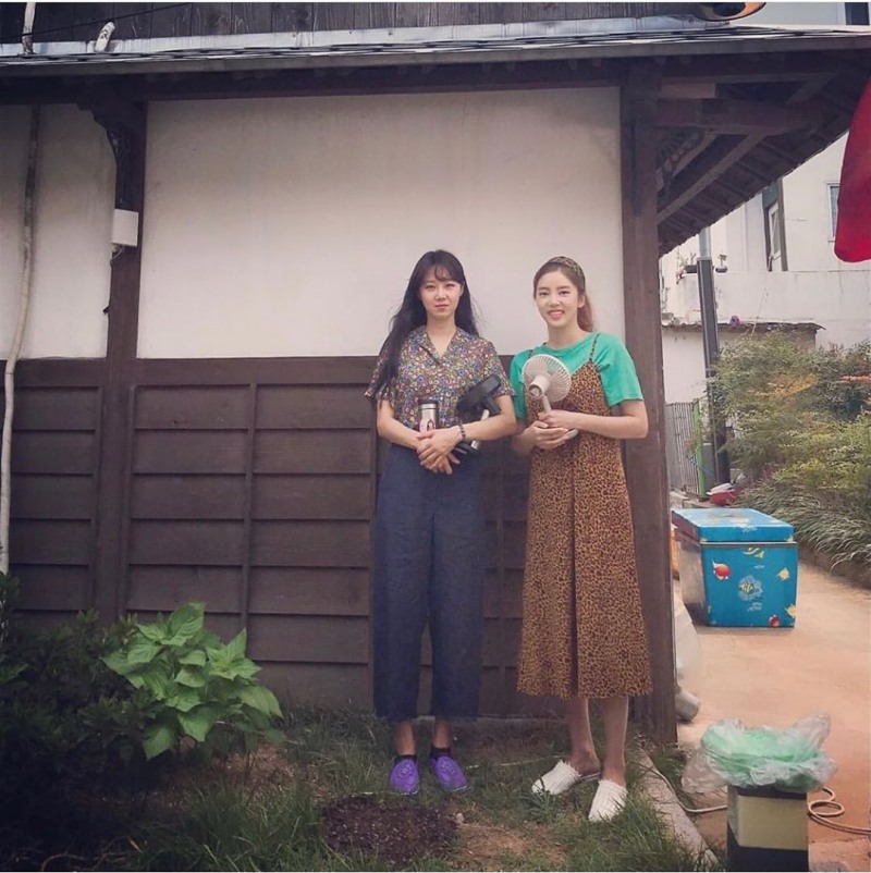 사진출처=손담비SNS캡처