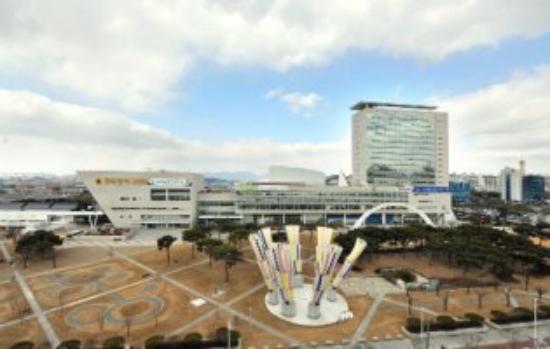 광주광역시청사 전경/사진=광주광역시