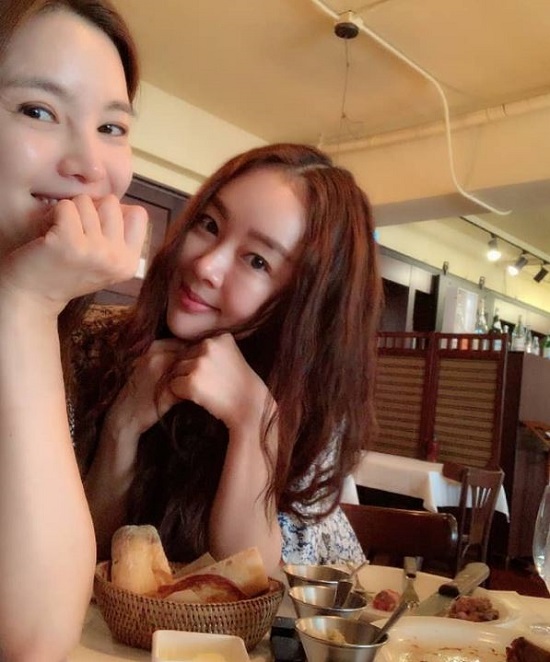 사진=정가은인스타그램