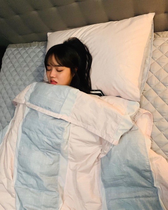 김향기인스타그램