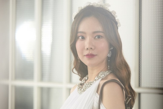 김나희(사진=TV조선,타조엔터테인먼트제공)