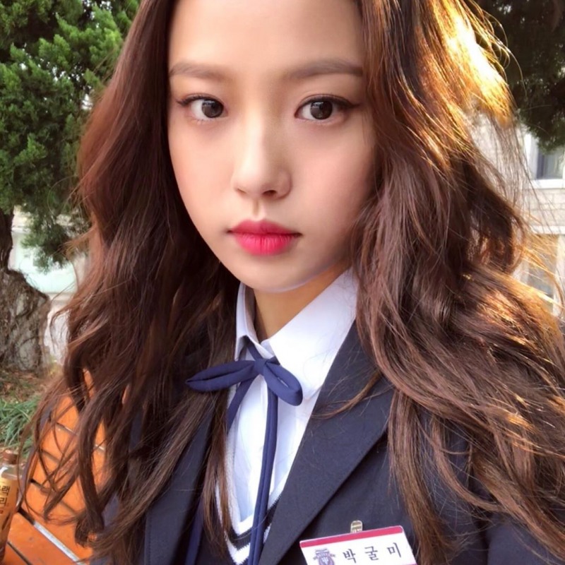 사진출처=고민시인스타그램