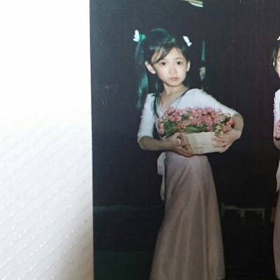 사진=김지인인스타그램캡처