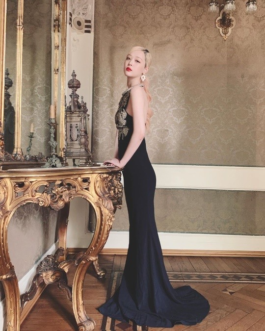 설리인스타그램