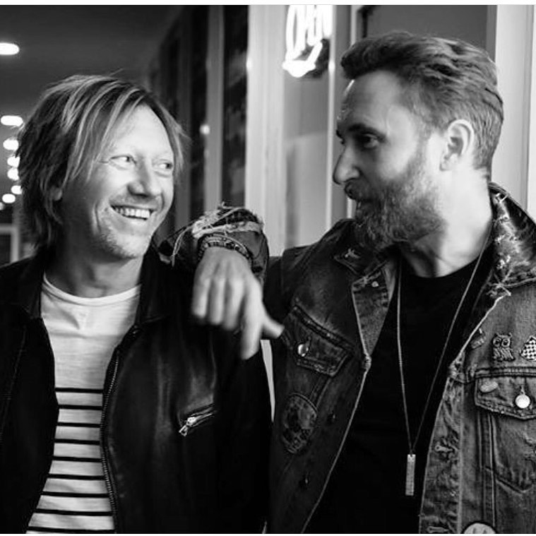 데이비드게타출처=인스타그램