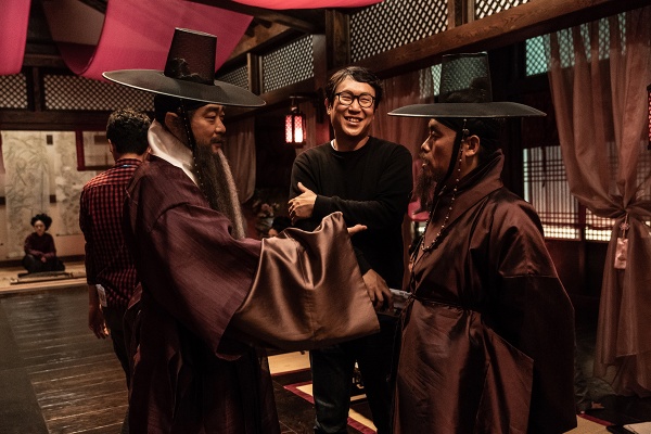 워너브러더스코리아