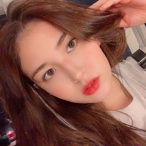 전소미(사진=인스타그램캡처)