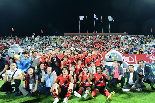사진=경남FC